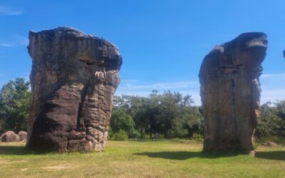 ""Stonehenge in Thailand" © Bert Sitters