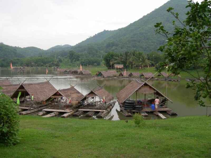 Provinciehoofdstad Loei 5 09 3