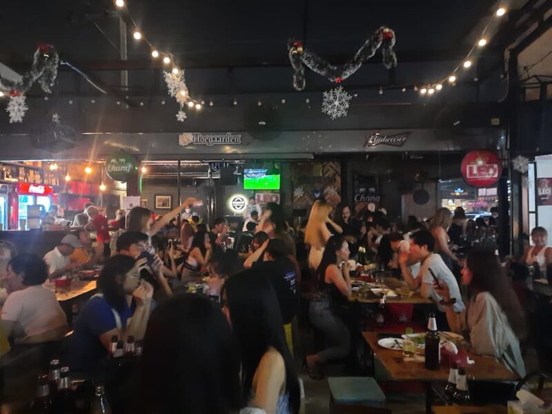 Nakhon Ratchasima (Korat) provinciehoofdstad 18 10 2 1