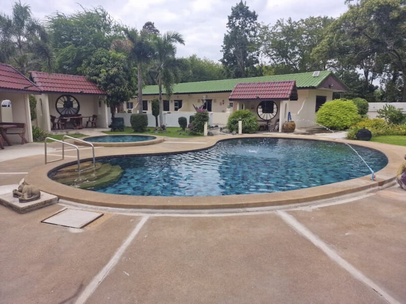 Ryans's-resort