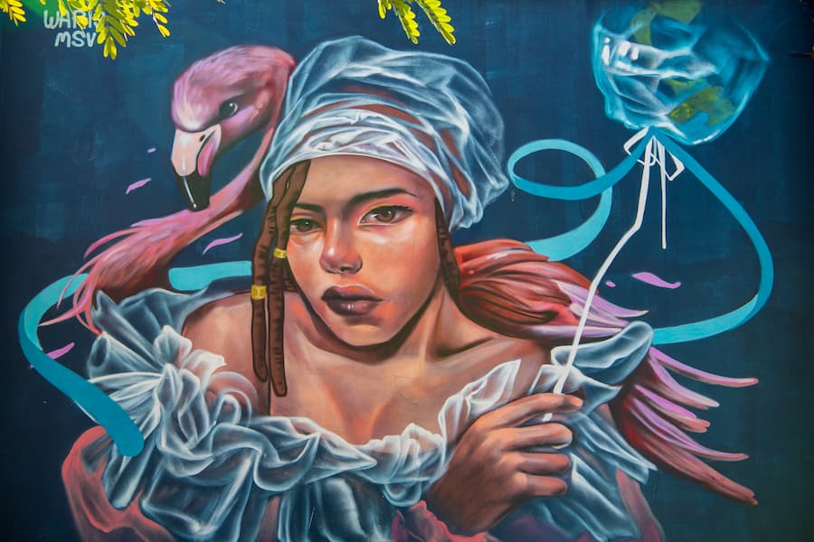 Roi Et provinciehoofdstad 8 Dit is echt kunst © Bert Sitters