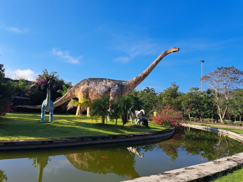 Phu Wiang National Park 2 Phu Wiang National Park © Bert Sitters