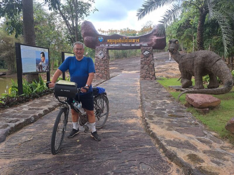 Phu Wiang National Park 5 23 1
