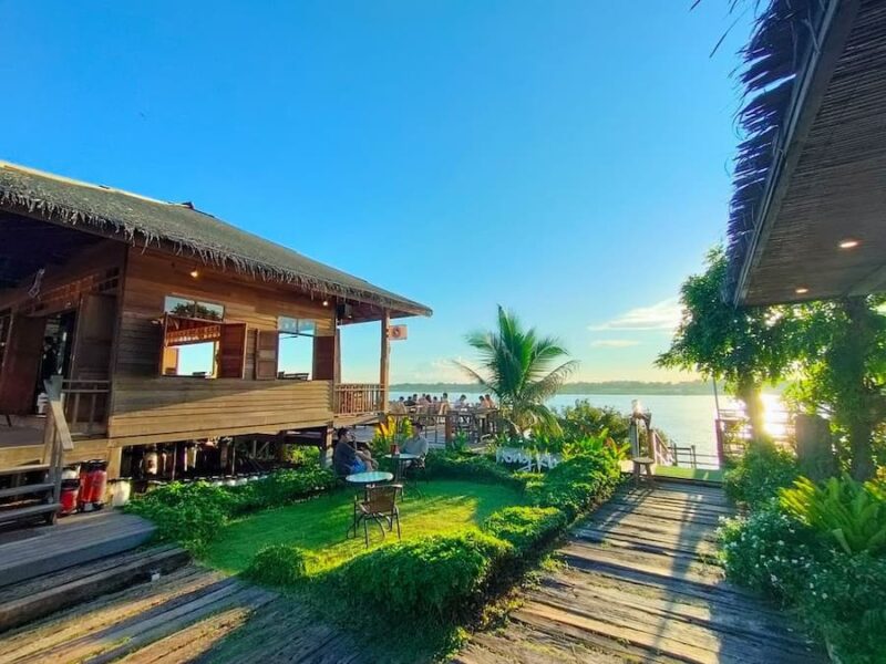 Craft Beer aan de Mekong © Likhit Craft Beer