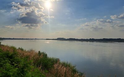 Nong Khai is een Mekongprovincie © Bert Sitters