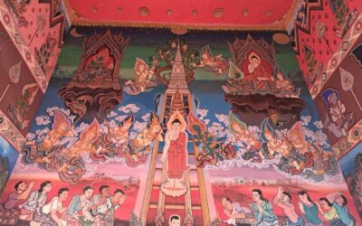 Prasat Sa Kamphaeng Yai © Bert Sitters