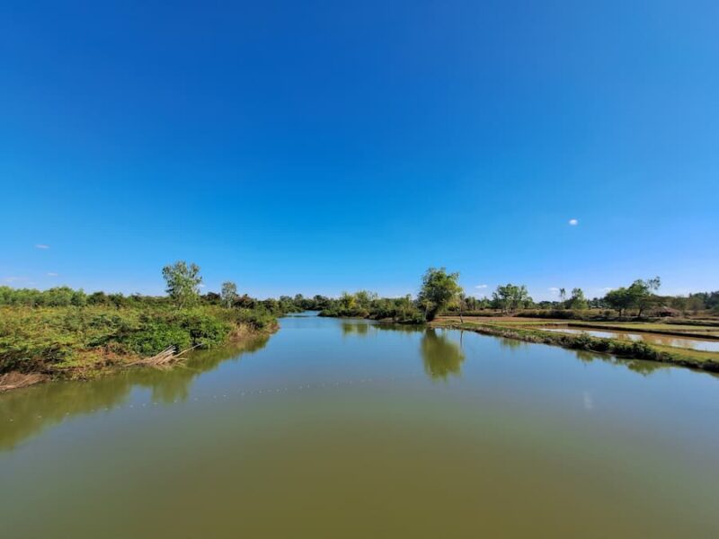 Provincie Si Sa Ket 7 Wetlands © Bert Sitters