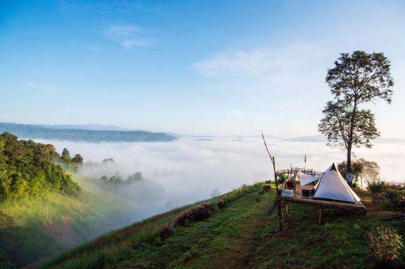 Phu Kradueng National Park 4 Phu Ko © TAT