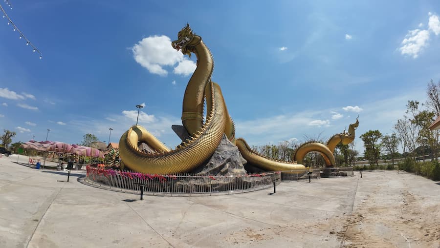 Roi Et provinciehoofdstad (Mueang) 10 Phraya-Sri--Suttho-Nakakraj-©-Daniel-Bouckhuyt