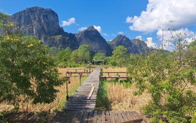 Landelijk Loei © Bert Sitters