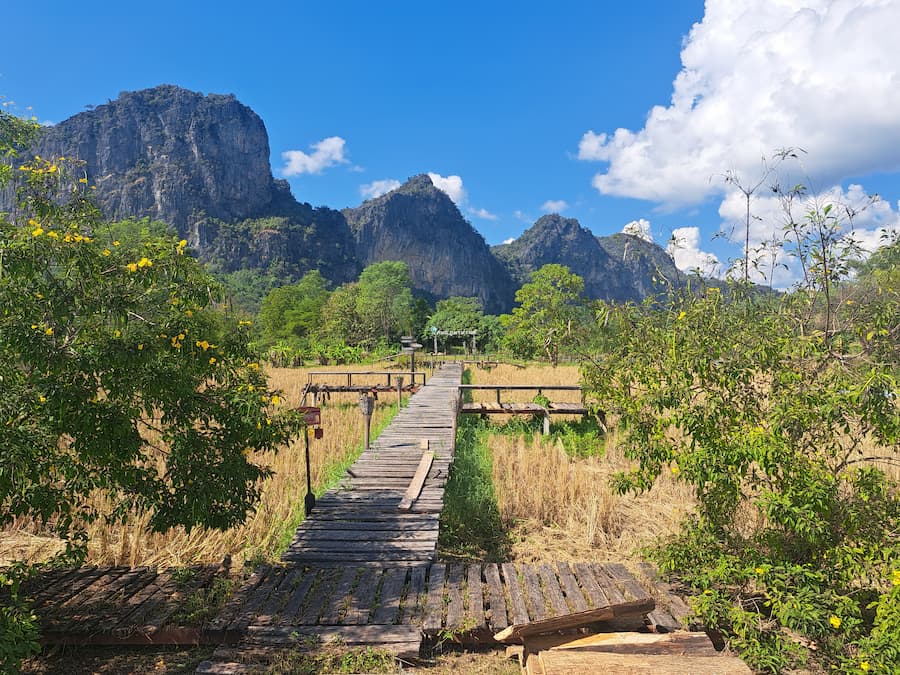 Landelijk Loei © Bert Sitters