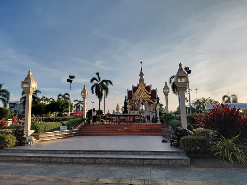 
City-Schrine-Udon-Thani-@-Bert-Sitters