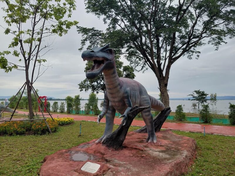 Natuurlijk-ontbreken-de-dino's-niet-©-Bert-Sitters