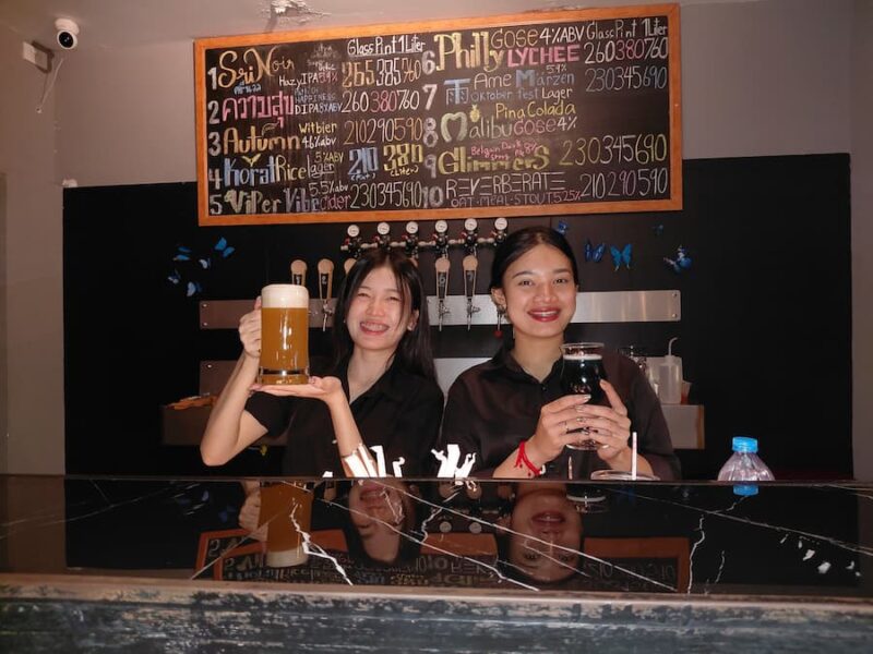 Ruime-keuze-bieren-van-de-tap-©-Bert-Sitters