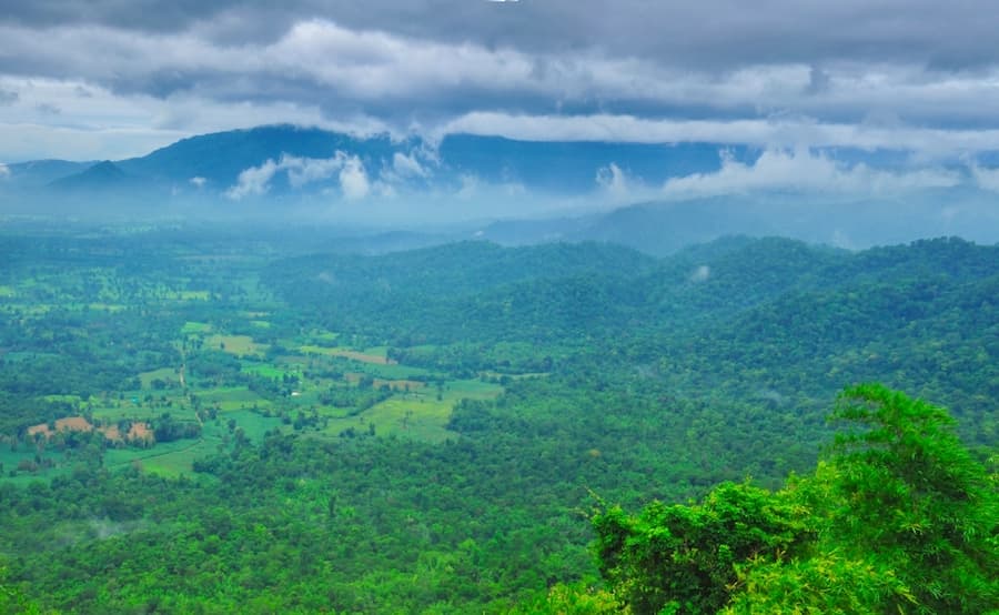 
Uitzicht-Tap-Lan-National-Park-©-TAT