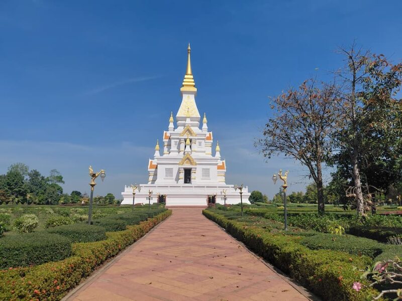 
Wat-Pa-Si-Kunaram-©-Bert-Sitters