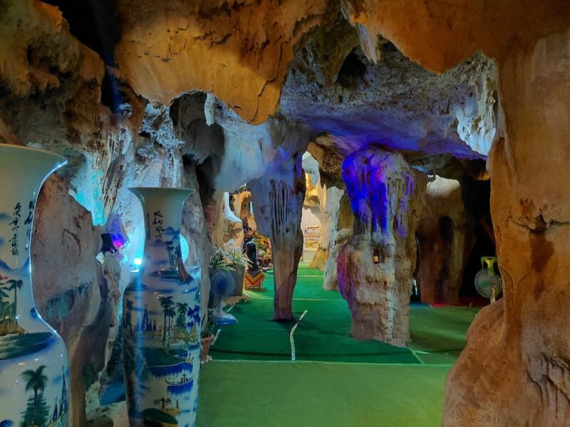 Roi Et provinciehoofdstad (Mueang) 7 Wat-Wimomnni-©-Bert-Sitters