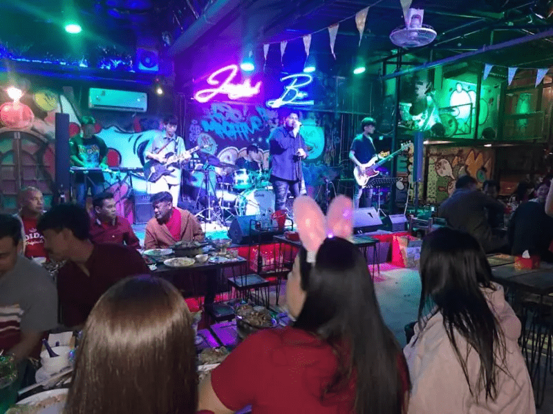 Nightlife in Isaan 9 image 1